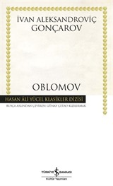 Oblomov (Ciltli)