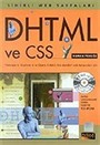 DHTML ve CSS (Cd'li)