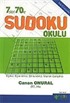 7'den 70'e Sudoku Okulu