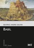 Babil (Kültür Kitaplığı 31)