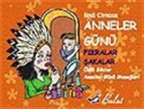 Anneler Günü / Fıkralar, Şakalar, Anneler Günü Mesajları