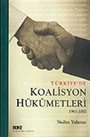 Türkiye'de Koalisyon Hükümetleri 1961-2002