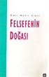 Felsefenin Doğası