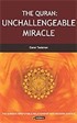 The Quran / Unchallengeable Miracle / Kur'an: Hiç Tükenmeyen Mucize Kitap