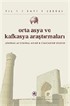 Yıl:1 Sayı: 1 Mayıs 2006 / Orta Asya ve Kafkasya Araştırmaları (OAKA) Dergisi