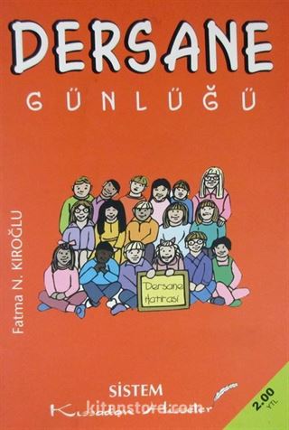 Dersane Günlüğü