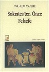 Sokrates'ten Önce Felsefe