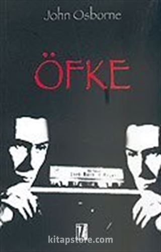 Öfke