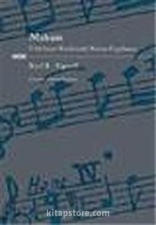 Makam - Türk Sanat Musikisinde Makam Uygulaması