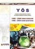 Önceki Yıllardaki Orjinal YÖS Sınavları 1990-2004