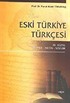 Eski Türkiye Türkçesi