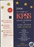 KPSS 2006 Soru Bankası Tüm Adaylar İçin