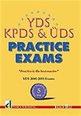 Practice Exams / YDS-KPDS-ÜDS
