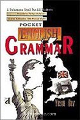 Pocket English Grammar (Cep Boy)