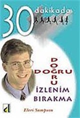 Doğru İzlenim Bırakma 30 Dakikada