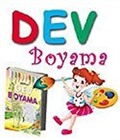 Damla Dev Boyama