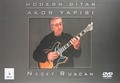 Modern Gitar Akor Yapısı Dvd + Kitap