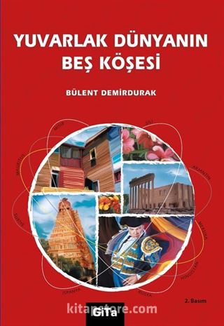 Yuvarlak Dünyanın Beş Köşesi