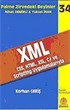 XML, CSS, HTML, XSL, C# ve Scripting Uygulamalarıyla / Zirvedeki Beyinler 34