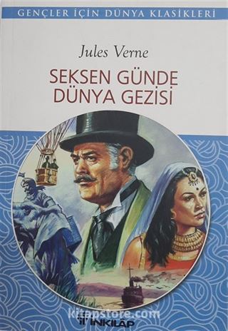 80 Günde Dünya Turu
