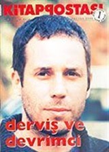 Aylık Kitap Dergisi Sayı: 14-15 Mayıs-Haziran 2006