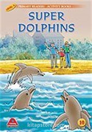 Super Dolphins