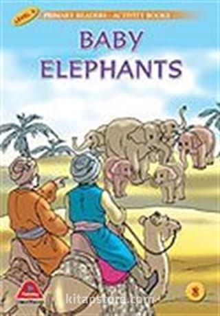 Baby Elephants