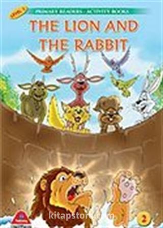 The Lion and the Rabbit