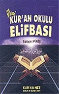 Kur'an Okulu Elifbası