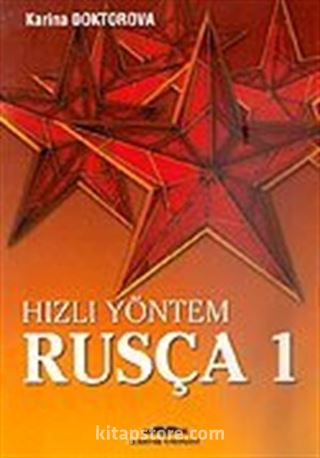 Rusça 1 / Hızlı Yöntem