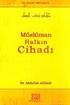 Müslüman Halkın Cihadı / Dr. Azzam Külliyatı 2