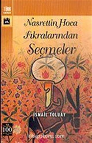 Nasrettin Hoca Fıkralarından Seçmeler