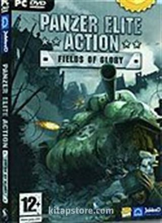 Panzer Elite Action / Kod:JW-007