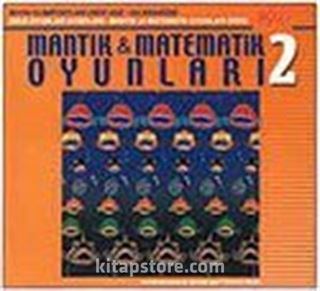 Mantık ve Matematik Oyunları-2