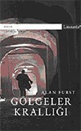 Gölgeler Krallığı