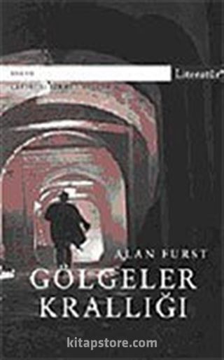 Gölgeler Krallığı