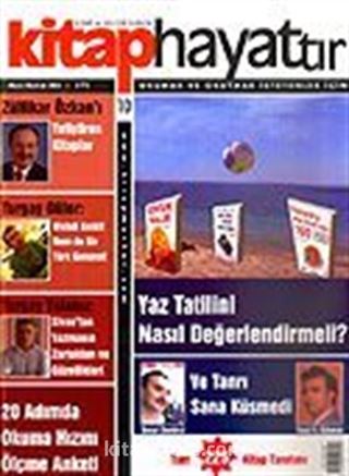 Kitaphayattır / Mayıs-Haziran 2006