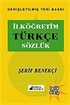 İlköğretim Türkçe Sözlük - İplik Dikiş