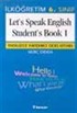 Let's Speak English Yrd. Öğrenci Kitabı 6