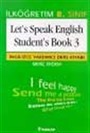 Let's Speak English Yrd. Öğrenci Kitabı 8