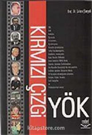 Kırmızı Çizgi Yök