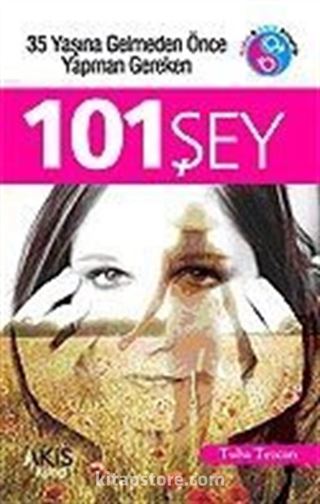 101 Şey / 35 Yaşına Gelmeden Önce Yapman Gereken