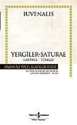 Yergiler (Ciltli)
