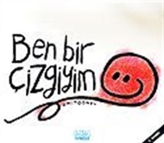 Ben Bir Çizgiyim