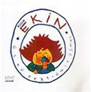 Küçük Ekin (ciltli)