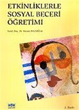 Etkinliklerle Sosyal Beceri Öğretimi