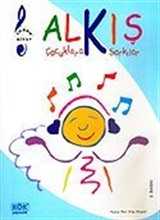Alkış (Cd'i) Çocuklara Şarkılar