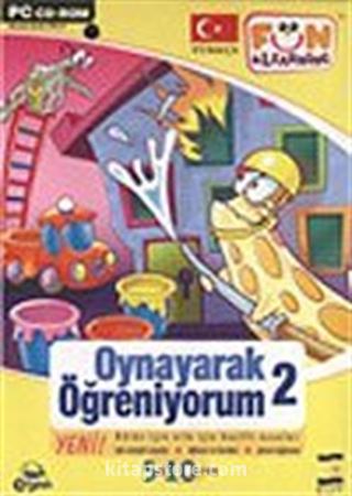 Oynayarak Öğreniyorum - 2