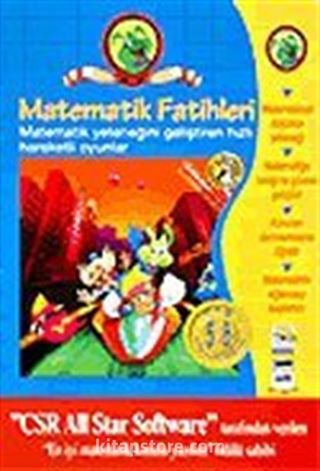 Matematik Fatihleri