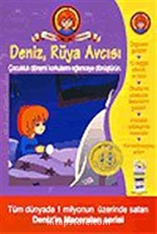 Deniz Rüya Avcısı